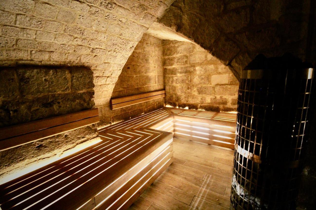 Spa Gaalor***** - Jacuzzi & Sauna A Rouen Dış mekan fotoğraf
