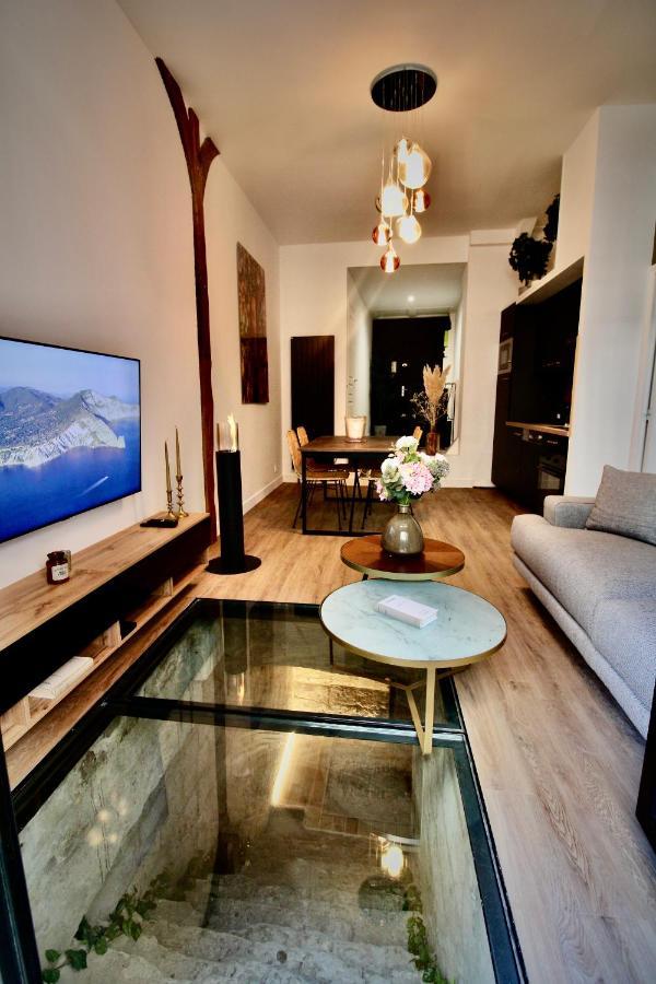 Spa Gaalor***** - Jacuzzi & Sauna A Rouen Dış mekan fotoğraf